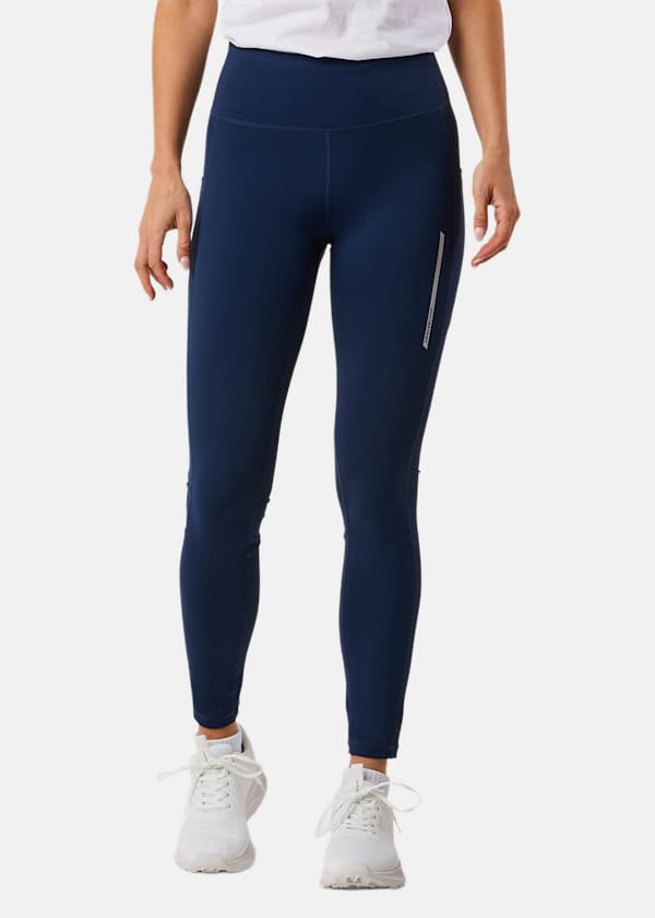 Core Pocket Tights Long W | Pants | Women | Swedemount