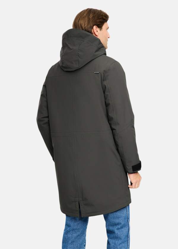 TRENT JKT M Men Jackets from Five Seasons - Sportshopen