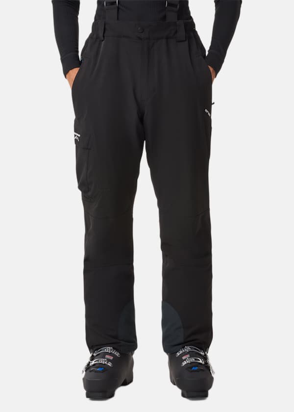 St. Anton Ski Pants | Pants | Men | Swedemount