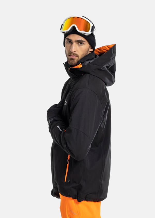 St. Anton Jacket SR | Jackets | Men | Swedemount