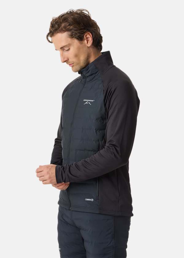 Thermal Insulation Jacket | Jackets | Men | Swedemount