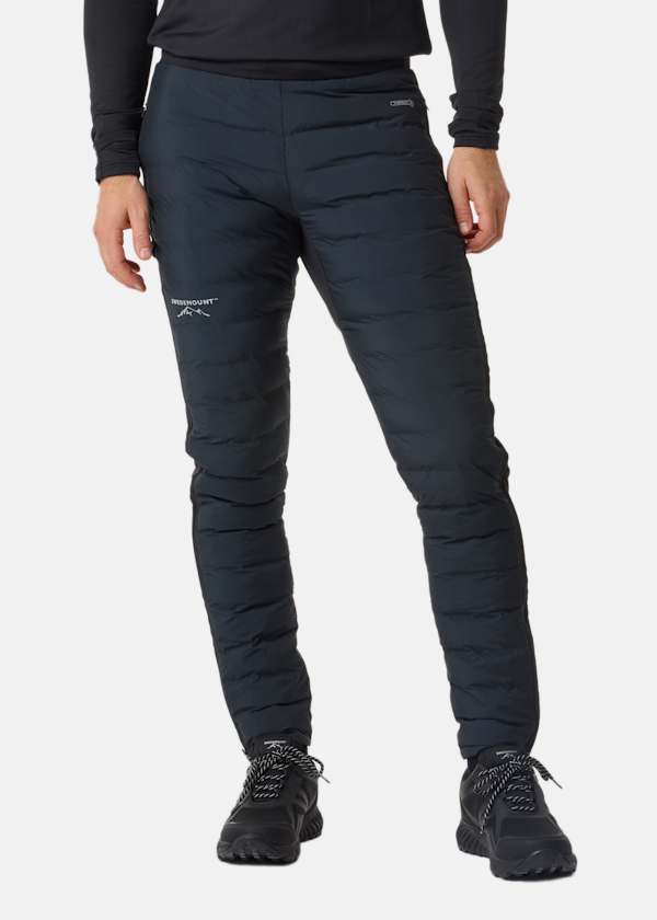 Thermal Insulation Pants | Hosen | Herren | Swedemount