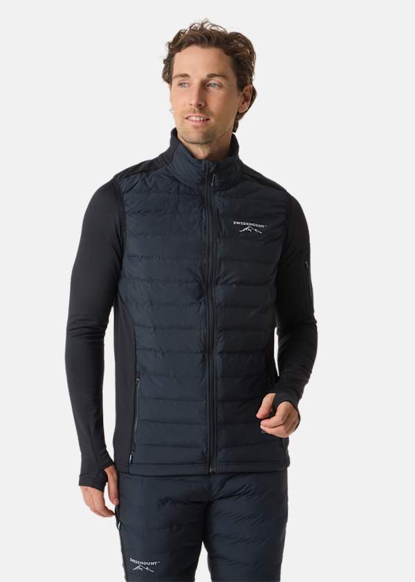 Thermal Insulation Vest | Vests | Men | Swedemount