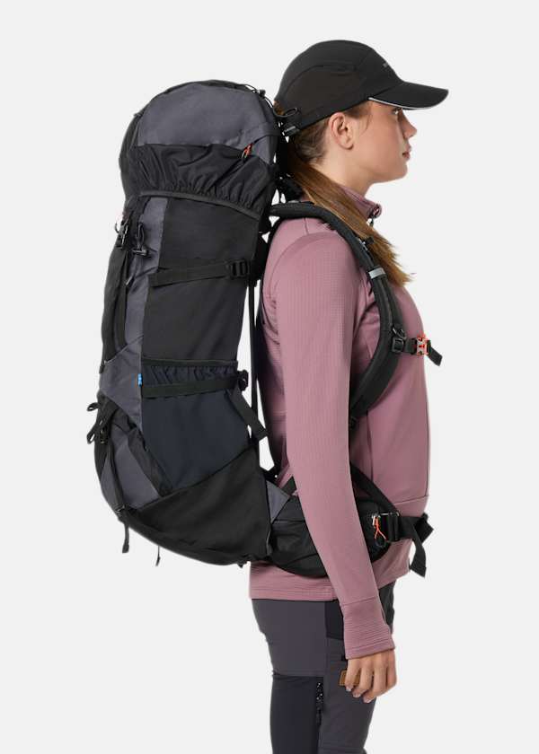 Expedition Backpack 70L | Bags | Unisex | Swedemount