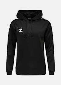 hmlCORE XK POLY SWEAT HOODIE