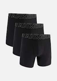 UA PERFORMANCE TECH - SOLID 6