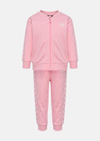 hmlBILLE TRACKSUIT