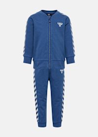 hmlBILLE TRACKSUIT