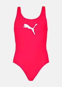 PUMA SWIM GIRLS RACERBACK SWIM