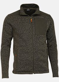 KINETIC UPLAND KNIT
