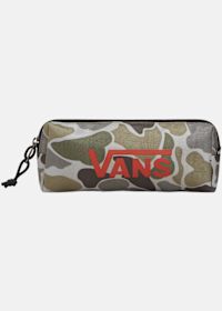 OLD SKOOL PENCIL POUCH