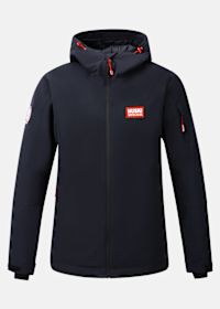 W SKI JACKET 2.0