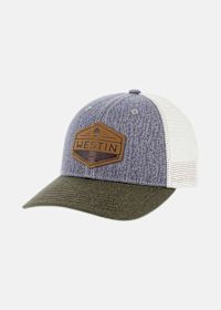 VINTAGE TRUCKER CAP