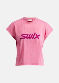 MoveX Short Sleeve W