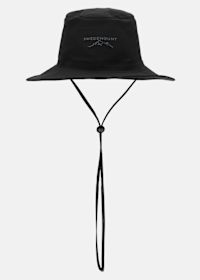 Himalaya Shell Hat