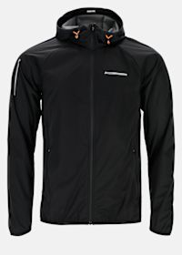 Ultra Light Running Jacket