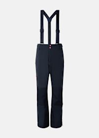 W SKI PANT FULL ZIP
