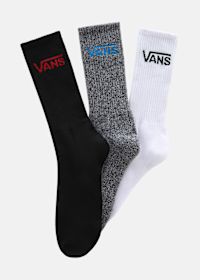MN Vans Crew (9-13, 3pk)-B