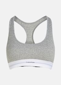 LIGHTLY LINED BRALETTE