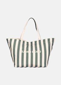 BORG BEACH TOTE M