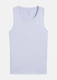 W TAD ESSENTIAL Sleeveless Tan