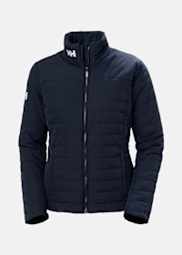 W CREW INSULATOR JACKET 2.0