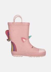 Rook Kids Rubber Boot