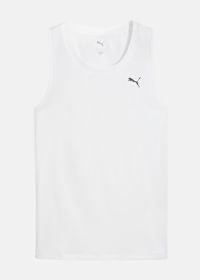 W TAD ESSENTIAL Sleeveless Tan
