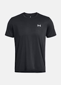 UA LAUNCH SHORTSLEEVE