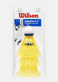 DROPSHOT 3 CLAMSHEL YE