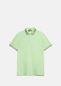 Austin Regular Polo
