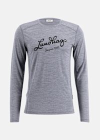 Fulu Merino Longsleeve T-Shirt