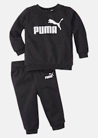 Minicats ESS Crew Jogger FL