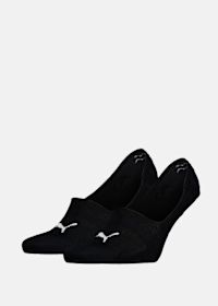 PUMA FOOTIE 2P UNISEX