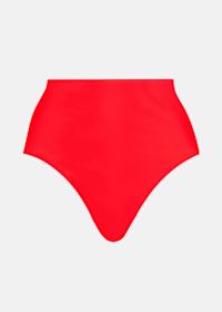 PUMA SWIM WOMEN HIGH WAIST BRI