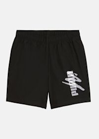 ESS+ LOGO LAB Woven Shorts 5