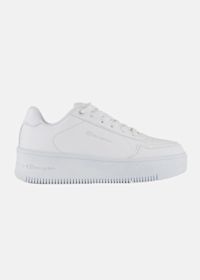 RD18 PLATFORM LOW Low Cut Shoe
