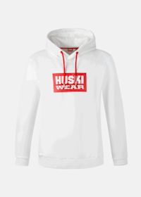 W Logo Hoody