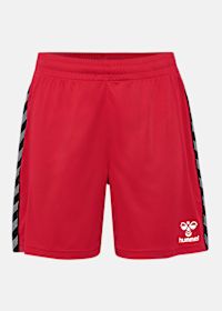 hmlAUTHENTIC PL SHORTS KIDS