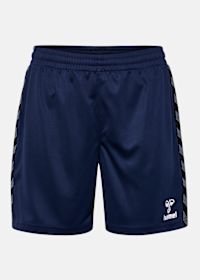 hmlAUTHENTIC PL SHORTS KIDS