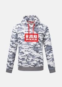 JR LOGO HOODY