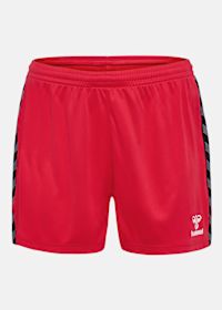hmlAUTHENTIC PL SHORTS WOMAN