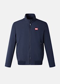 Crew Lumber Jacket