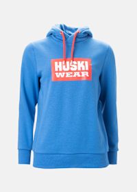 W Logo Hoody