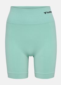 hmlTIF SEAMLESS SHORTS