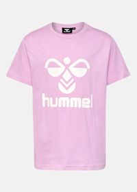 hmlTRES T-SHIRT S/S