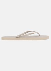 Summer W Flip Flop