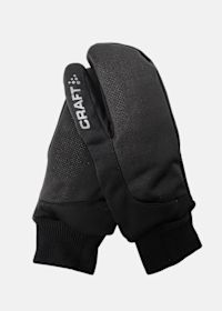 CORE INSULATE SPLIT FINGER GLOVE