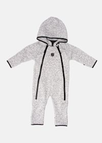 BORMIO BABY OVERALL