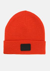 Nordic Wool Beanie